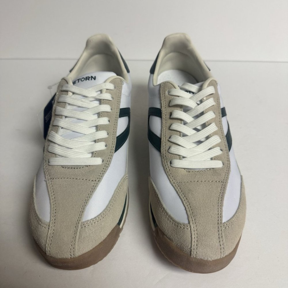 Tretorn Womens Rawlings 2.0 Sneaker White Size 7 M - Picture 3 of 6